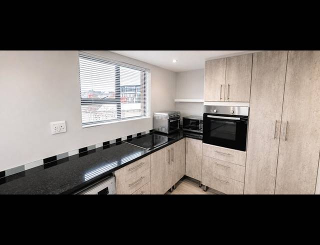 1 BEDROOM APARTMENT FOR SALE IN AMBERFIELD